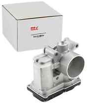 NTY DROSSELKLAPPE passend für