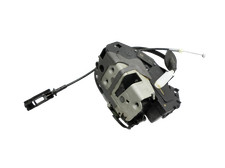 Türschloss m. ZV Stellmotor Li Vo für Ford Fiesta VI 6 13-17 17tkm!!