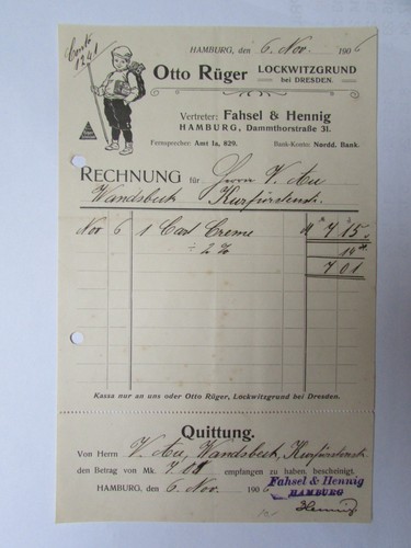 V545 briefbogen firmenrechnung - v545,