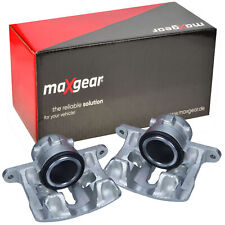 2x MAXGEAR Bremssattel Vorne