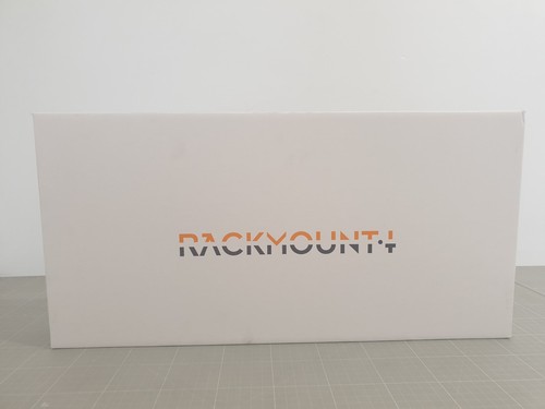 Rackmountit rack mount - mount, kit