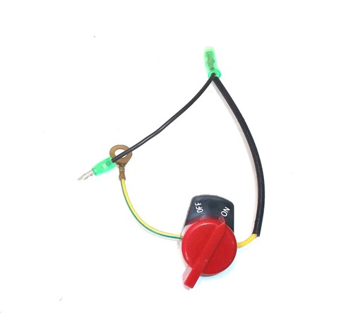 Loncin start stopp schalter - start,