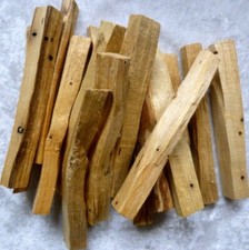 Palo santo räucherholz sticks - palo,