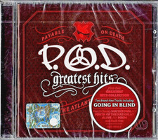 P.O.D. - Greatest Hits, 17