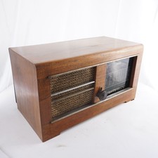 Röhrenradio 30er Jahre