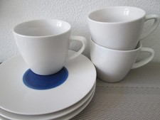 3x Ikea Tasse Kaffeetasse