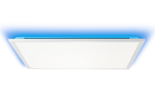 Led panel deckenleuchte rgb - panel,