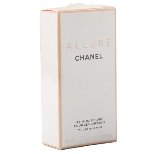 Chanel allure tender hair mist - chanel,