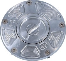 SD-Tec Racing-Tankdeckel mit