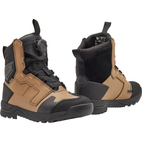 Fox adventure stiefel defend - stiefel,