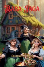 Susanna D. Stark | Baba Jaga - Putnici Namernici | Taschenbuch | ? (2021)