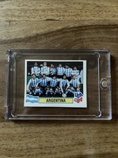 DIEGO MARADONA 🇦🇷 WM