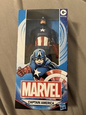 Marvel captain america - marvel,