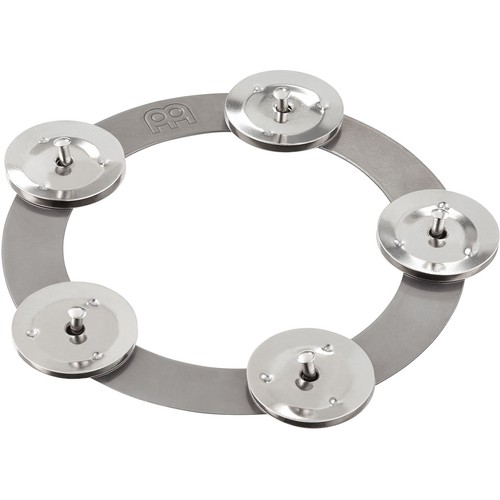 Tambourin meinl cring - tambourin, ching