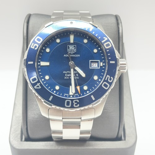 Tag heuer aquaracer - heuer,