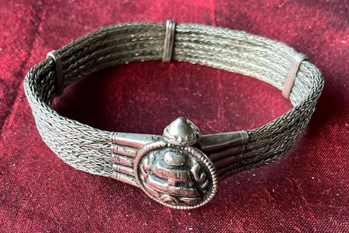Armband geflochten