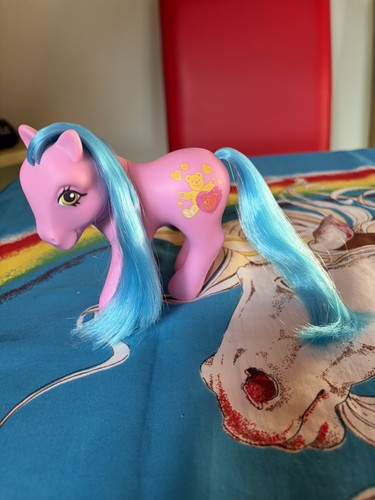 Little pony mein kleines - my,