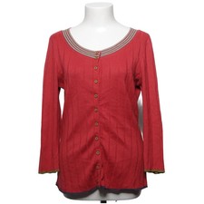 Eva & Claudi, Strickjacke