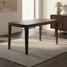 Esstisch Massivholz 120cm