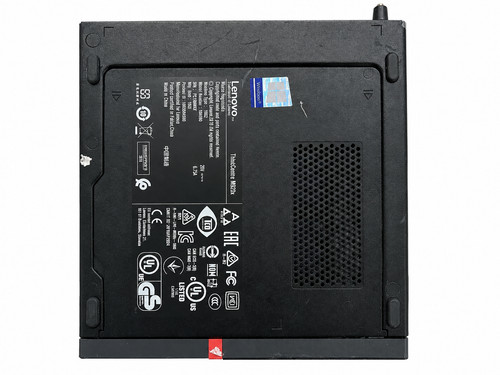 Lenovo thinkcentre m920x intel - lenovo,