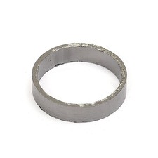 Interferenzrohrdichtung f