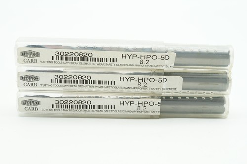 Osg hypro vhm spiralbohrer - osg,