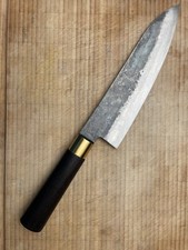 Handgefertigte Messer (Gyuto