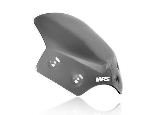 Wrs windschild sport dunkel - wrs,