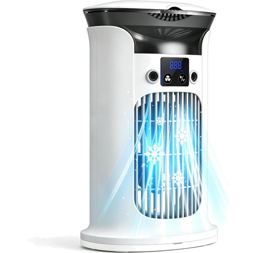Mini klimaanlage kühl - mini,