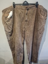 Vintage Knockout Jeans Herren