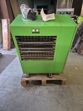 REMKO GPA 25-C Komplett