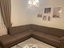 Ecksofa Wohnlandschaft