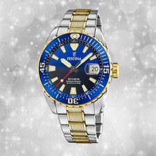 Festina Herrenuhr The