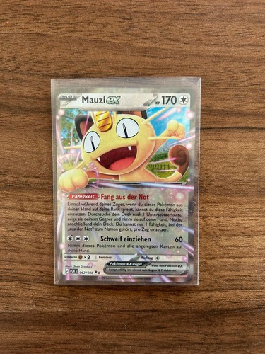 Mauzi 062 088 - ex, 062/088