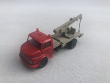 Wiking 632 1:87 Scale HO