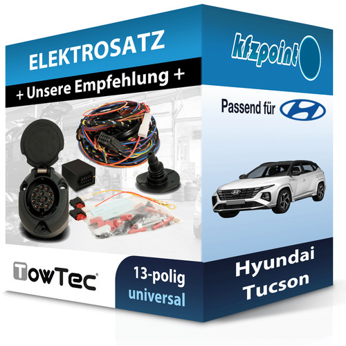 Für hyundai tucson - für,