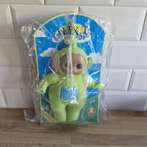 Vintage 1996 dipsy teletubby - vintage,