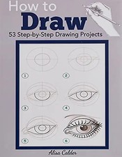 How to Draw: 53 Step-by-Step