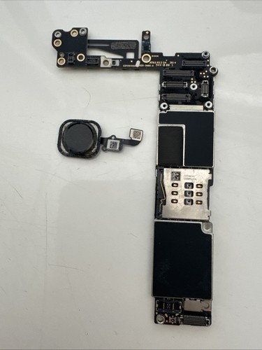 Apple iphone logicboard - apple,
