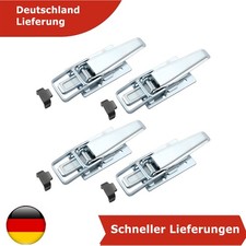 Bordwandverschluss für