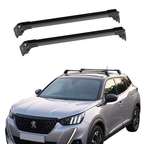 Für peugeot 2008 mk2 - peugeot,