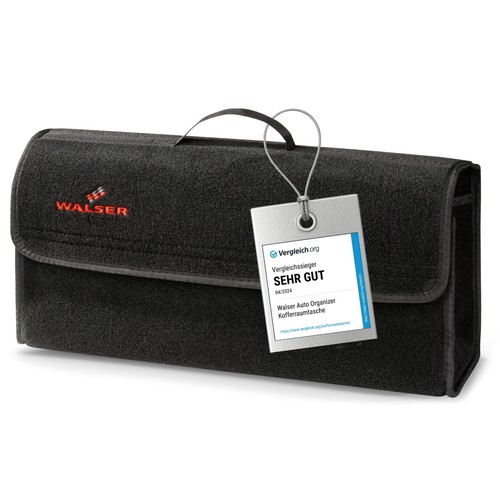Kofferraumtasche toolbag - kofferraumtasche,