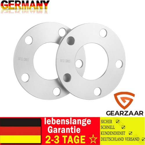 2x5mm spurverbreiterung - 2x5mm,