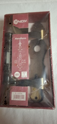 Ondy handform türdrücker - handform,