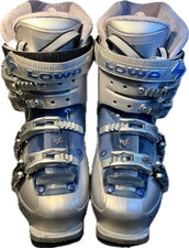 Skischuhe LOWA AC 80 Fit Air