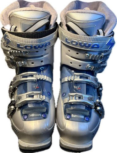 Skischuhe lowa fit air - fit,