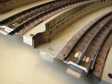 MäRKLIN H0 468 A 2x