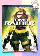 TOMB RAIDER Underworld - Das
