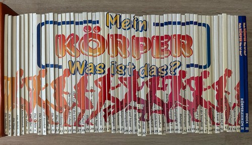 Mein körper was - mein, ist