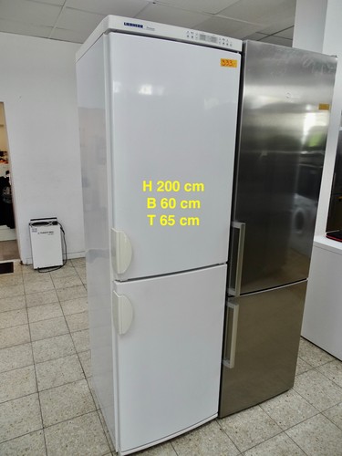 Kühlschrank liebherr weiß - kühlschrank,